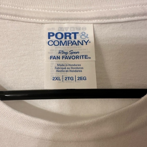 Graphic Tee - Picture 3 of 4